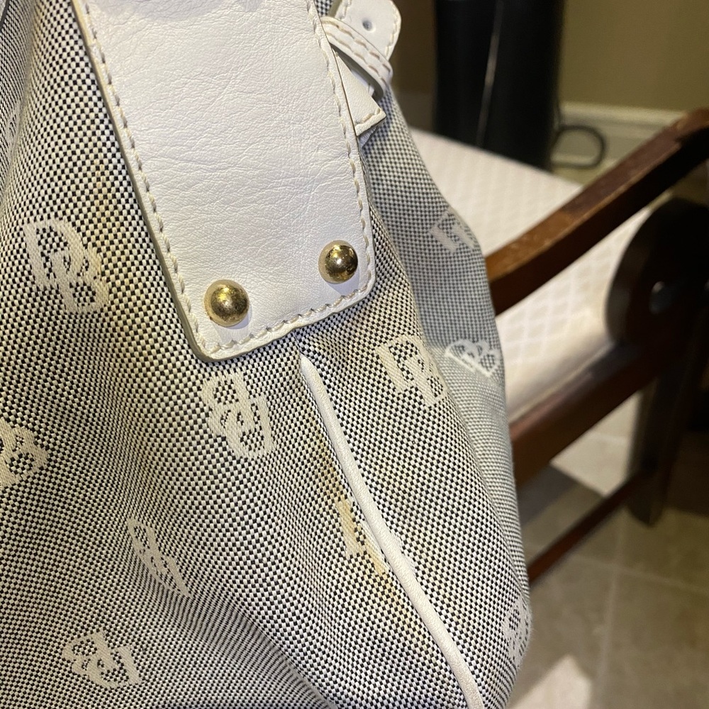 Dooney & Bourke Hobo Bag - Picture 4 of 13